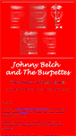 Mobile Screenshot of johnnybelch.poyt.com